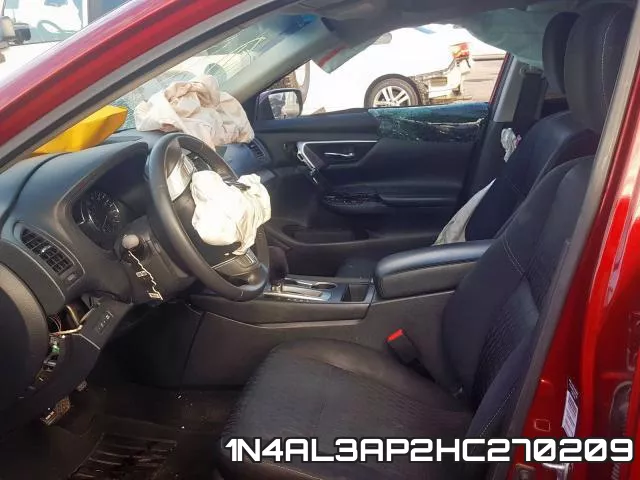 1N4AL3AP2HC270209 фото 6