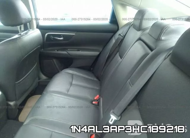 1N4AL3AP3HC189218 фото 6
