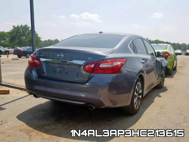 1N4AL3AP3HC213615 фото 5