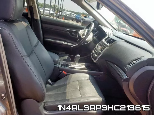 1N4AL3AP3HC213615 фото 6