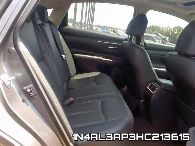 1N4AL3AP3HC213615 фото 7