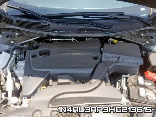1N4AL3AP3HC213615 фото 8