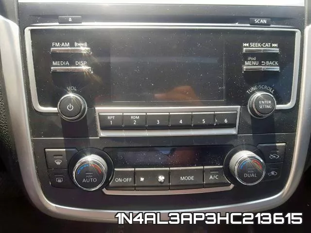 1N4AL3AP3HC213615 фото 10