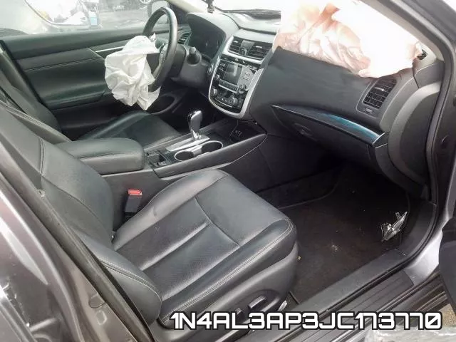 1N4AL3AP3JC173770 фото 6