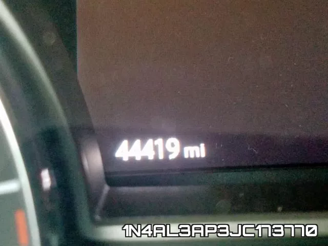 1N4AL3AP3JC173770 фото 9