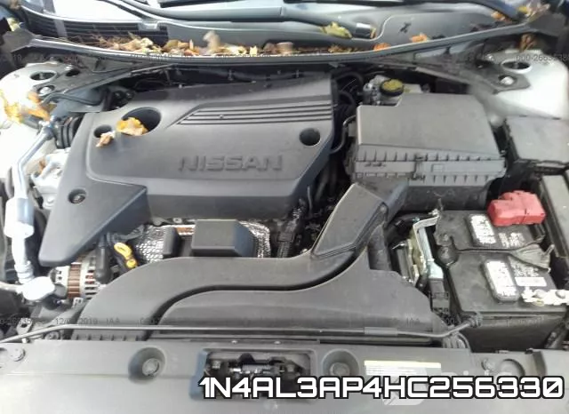 1N4AL3AP4HC256330 фото 2