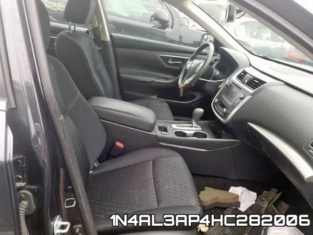 1N4AL3AP4HC282006 фото 6