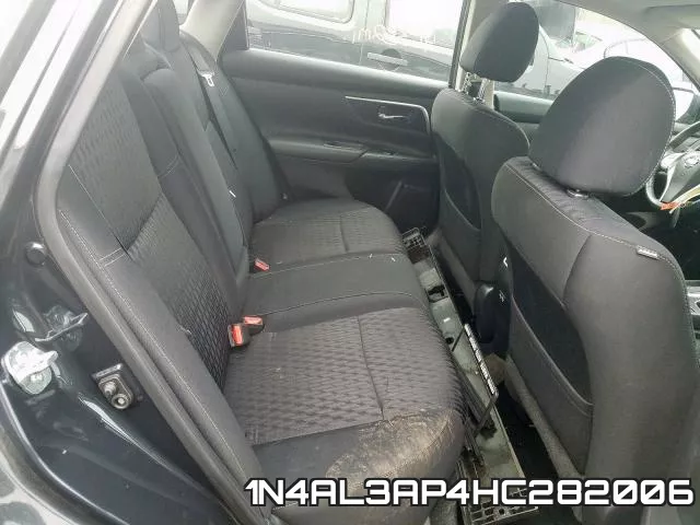 1N4AL3AP4HC282006 фото 7