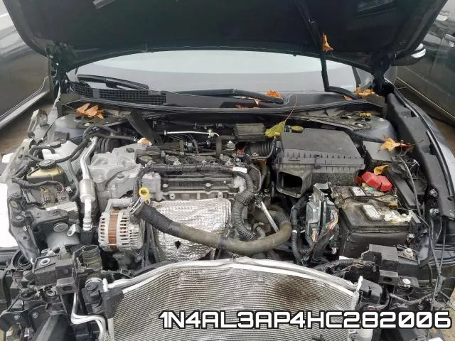 1N4AL3AP4HC282006 фото 8