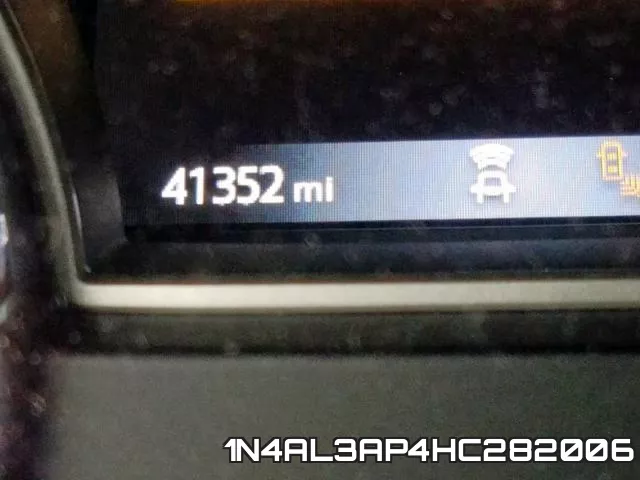 1N4AL3AP4HC282006 фото 9