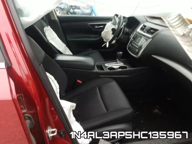 1N4AL3AP5HC135967 фото 6