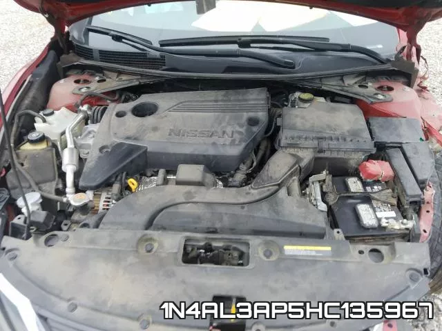 1N4AL3AP5HC135967 фото 8