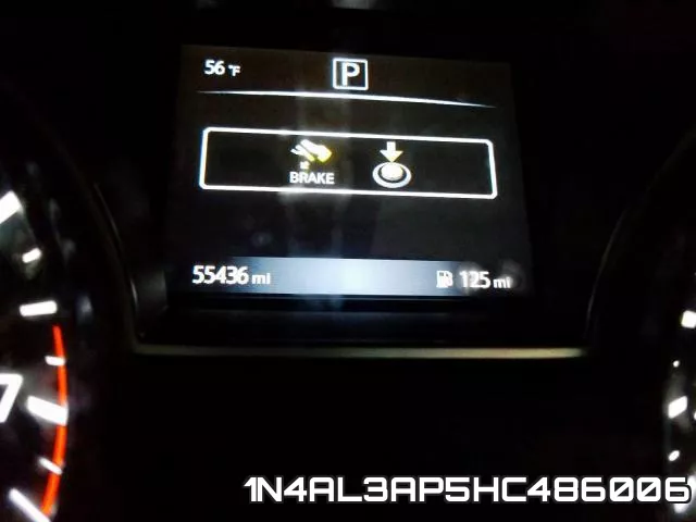 1N4AL3AP5HC486006 фото 9