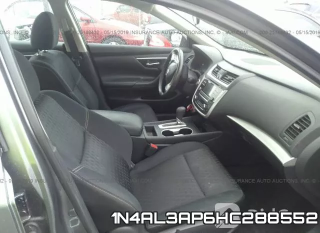 1N4AL3AP6HC288552 фото 6