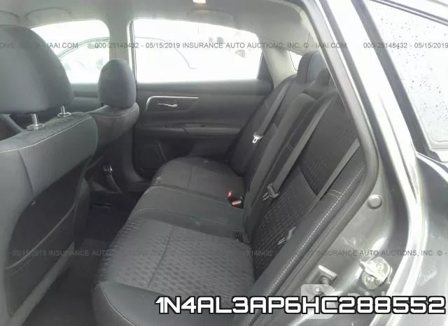 1N4AL3AP6HC288552 фото 9