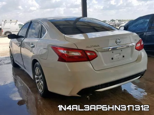 1N4AL3AP6HN317312 фото 4