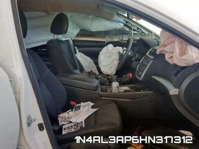 1N4AL3AP6HN317312 фото 6
