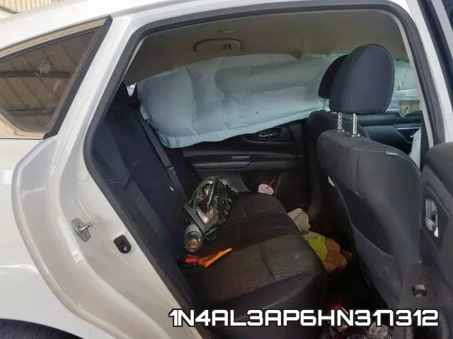 1N4AL3AP6HN317312 фото 7