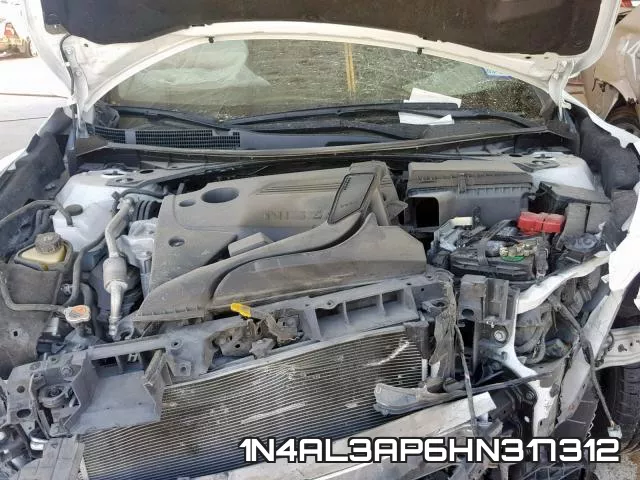 1N4AL3AP6HN317312 фото 8