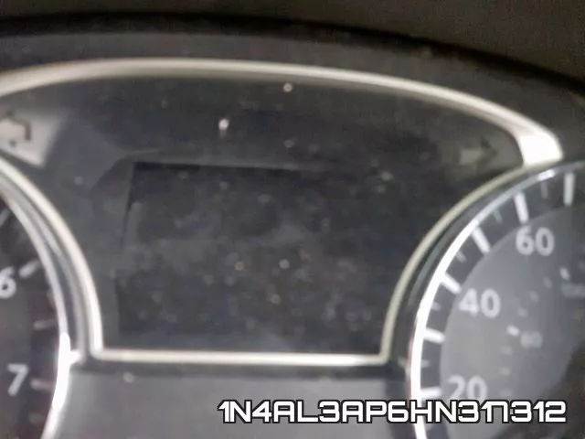 1N4AL3AP6HN317312 фото 9