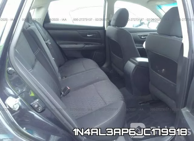 1N4AL3AP6JC179918 фото 9