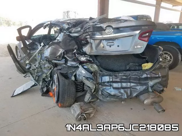 1N4AL3AP6JC218085 фото 4