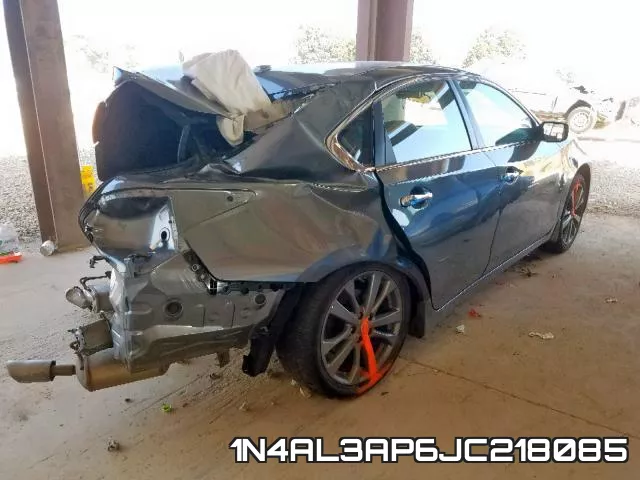 1N4AL3AP6JC218085 фото 5