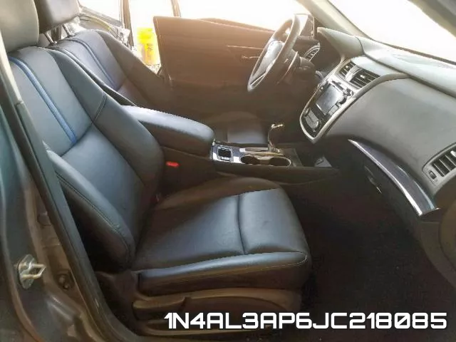 1N4AL3AP6JC218085 фото 6