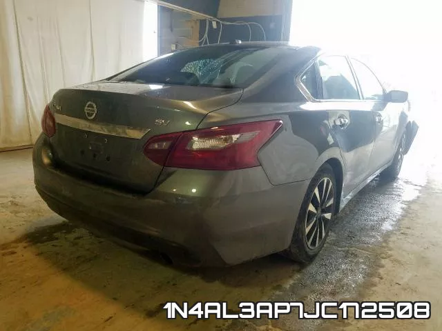 1N4AL3AP7JC172508 фото 5