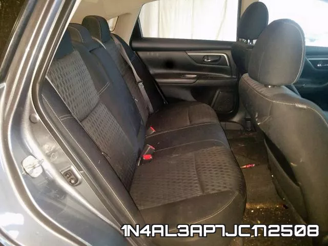 1N4AL3AP7JC172508 фото 7