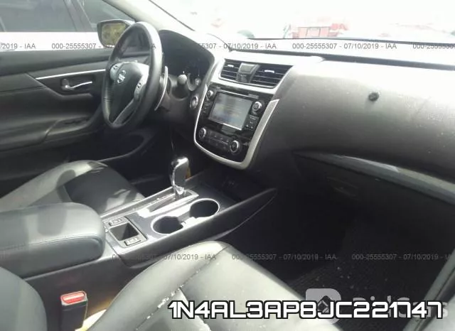 1N4AL3AP8JC221747 фото 6