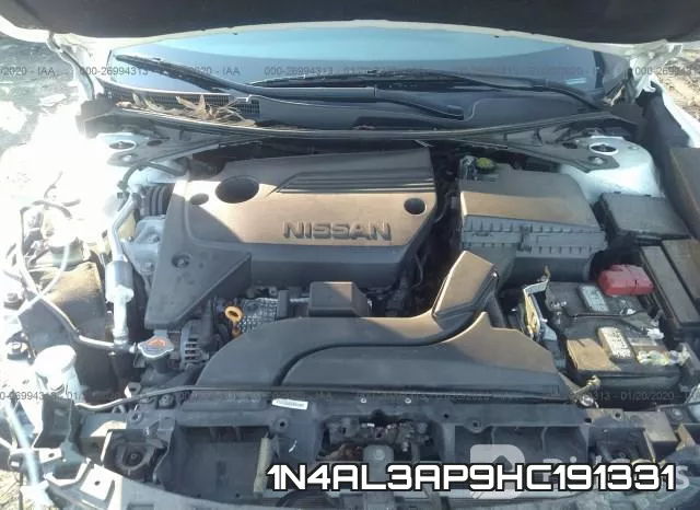 1N4AL3AP9HC191331 фото 2