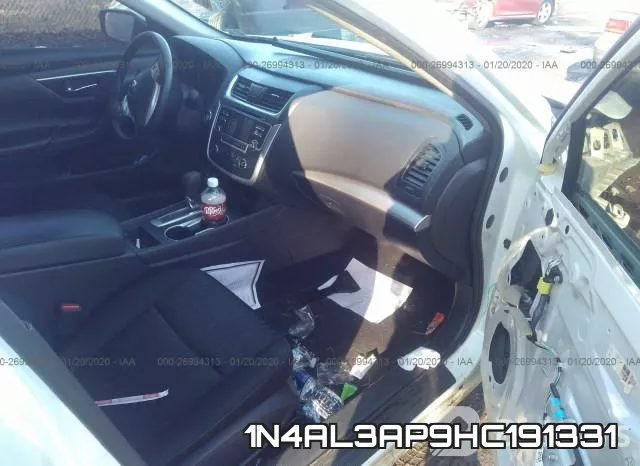 1N4AL3AP9HC191331 фото 6