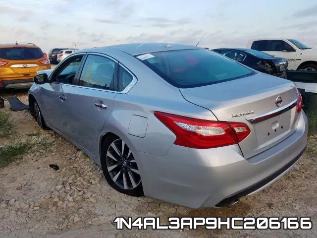 1N4AL3AP9HC206166 фото 4
