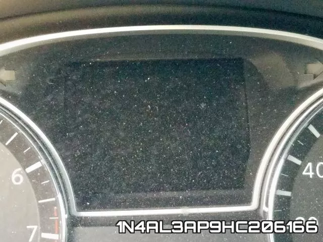 1N4AL3AP9HC206166 фото 9
