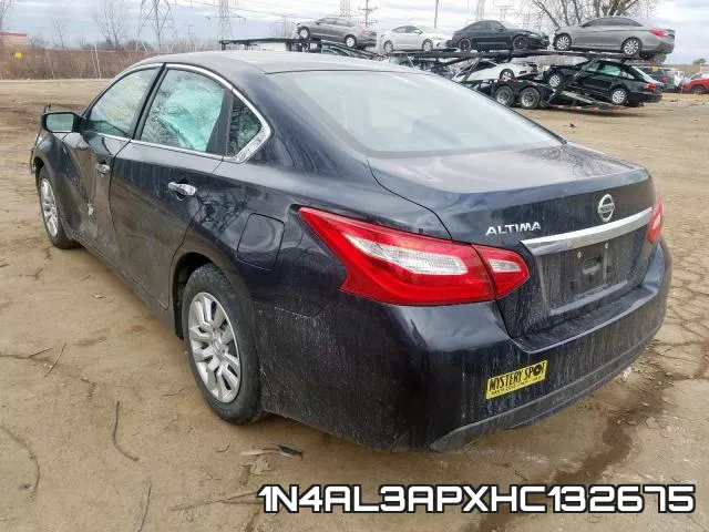 1N4AL3APXHC132675 фото 4