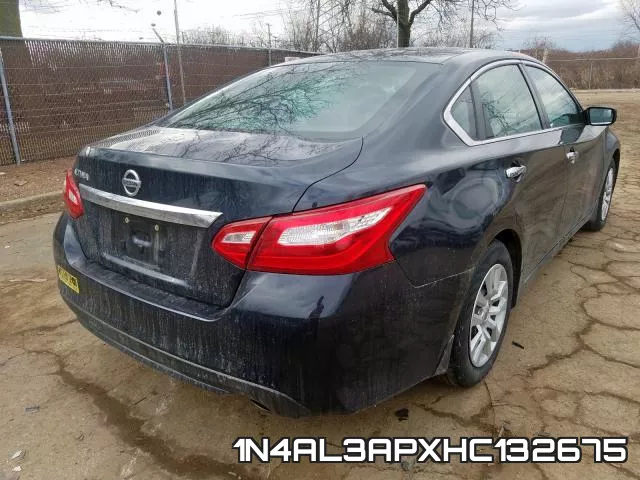 1N4AL3APXHC132675 фото 5