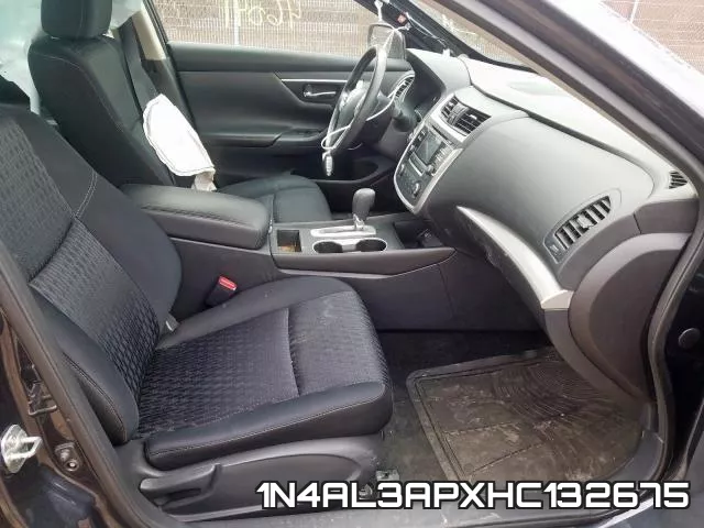1N4AL3APXHC132675 фото 6