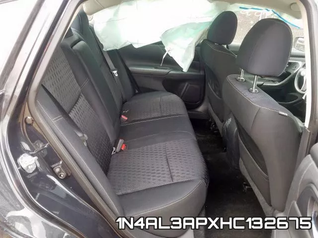 1N4AL3APXHC132675 фото 7