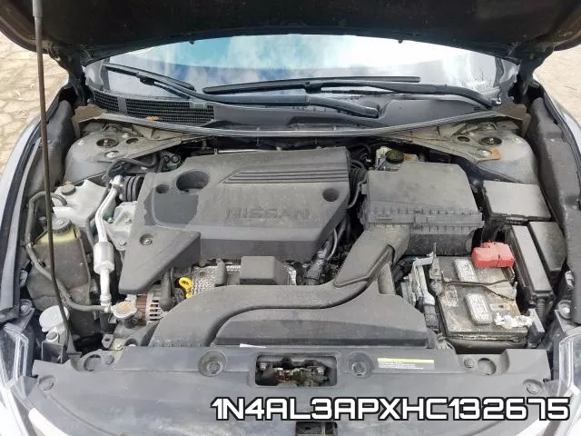 1N4AL3APXHC132675 фото 8