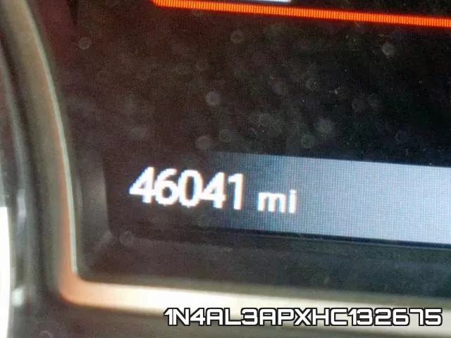 1N4AL3APXHC132675 фото 9