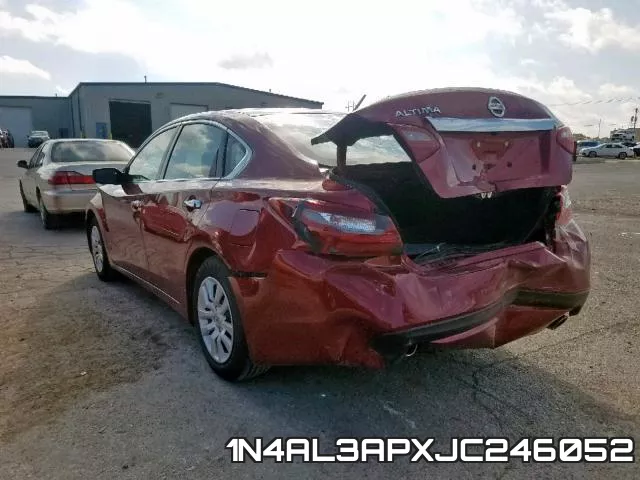 1N4AL3APXJC246052 фото 4