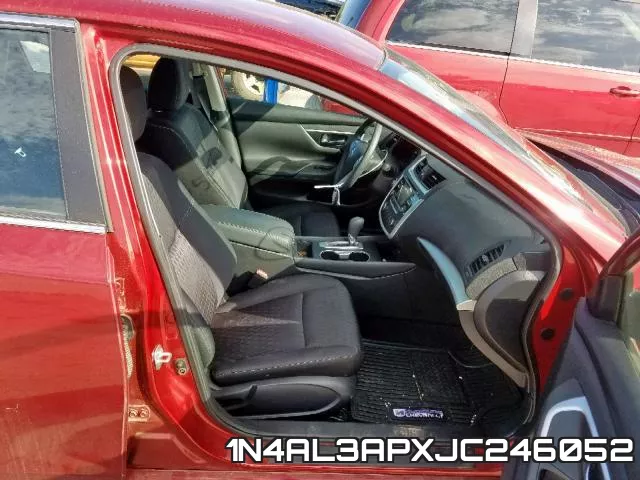 1N4AL3APXJC246052 фото 6