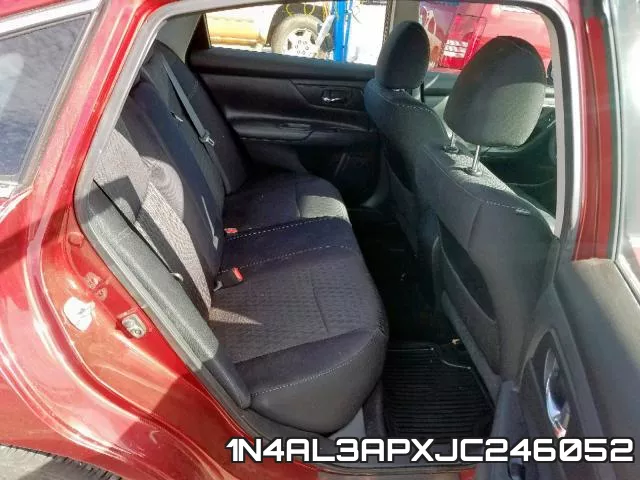 1N4AL3APXJC246052 фото 7