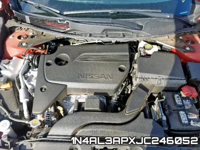 1N4AL3APXJC246052 фото 8