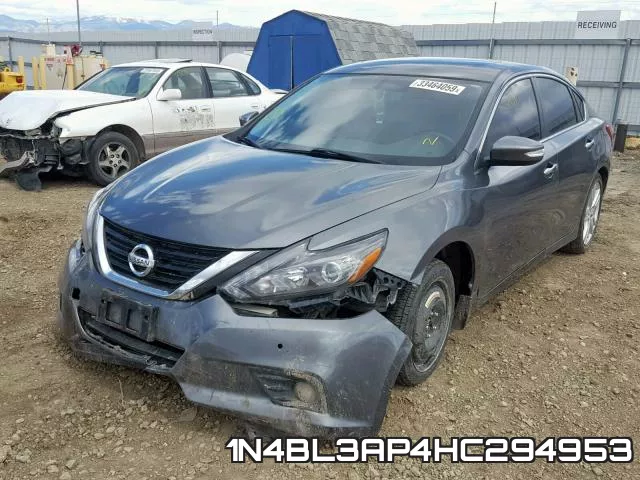 1N4BL3AP4HC294953 фото 3