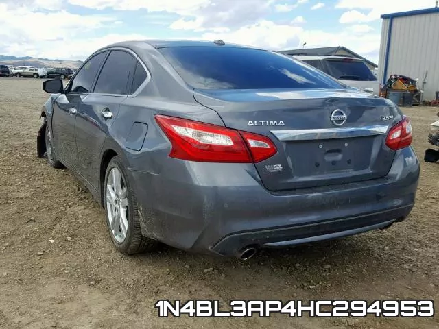 1N4BL3AP4HC294953 фото 4