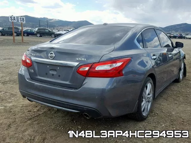 1N4BL3AP4HC294953 фото 5
