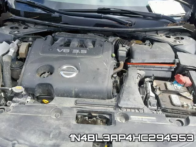 1N4BL3AP4HC294953 фото 8