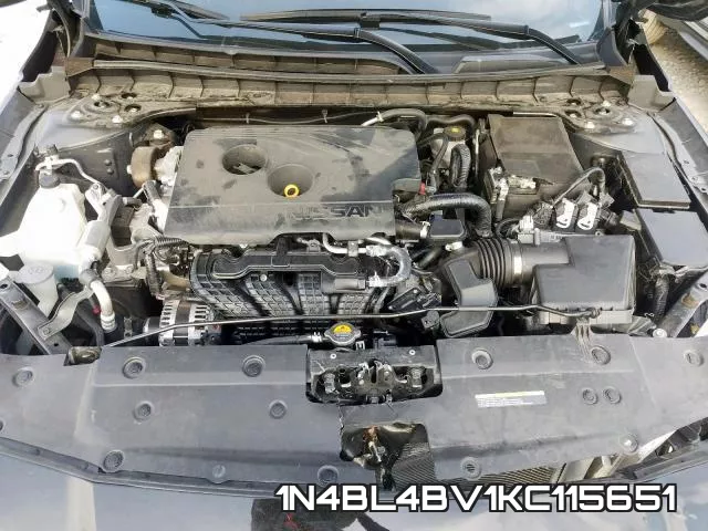 1N4BL4BV1KC115651 фото 8